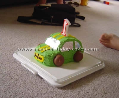 Cars Birthday Cake on Car Birthday Cake 13   Mei Fi Wird Ein Jahr Alt      Bmw X5 E70