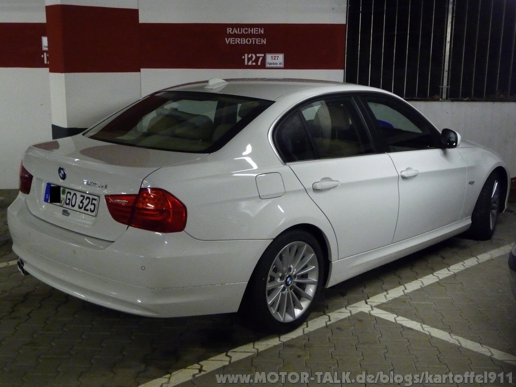 Forum bmw 325d #2