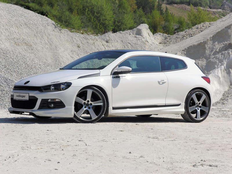 lots of new oettinger scirocco pics i think 