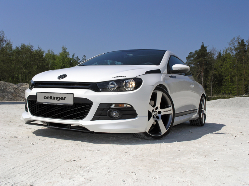 lots of new oettinger scirocco pics i think 