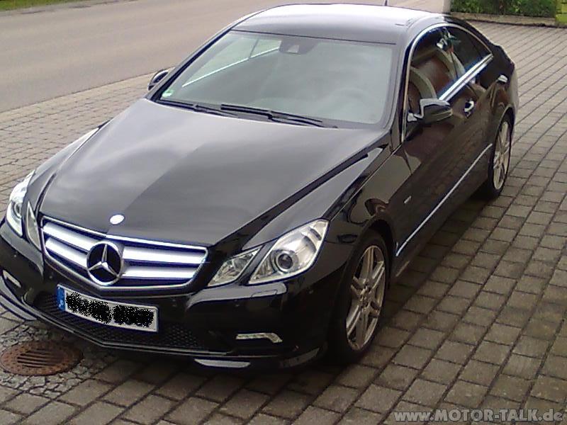 Forum mercedes w207