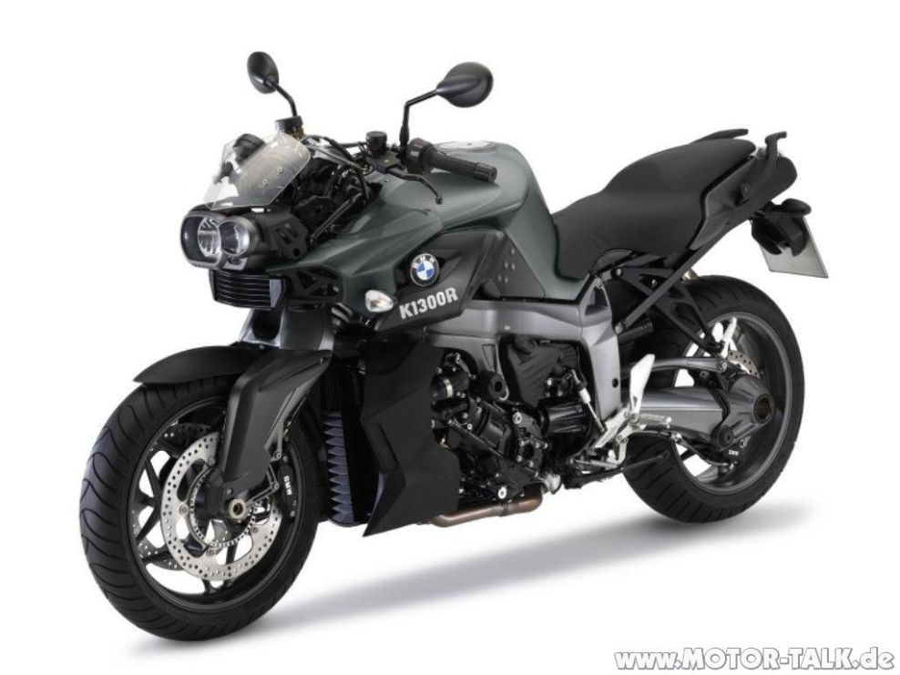 Bmw k1300 r forum #4