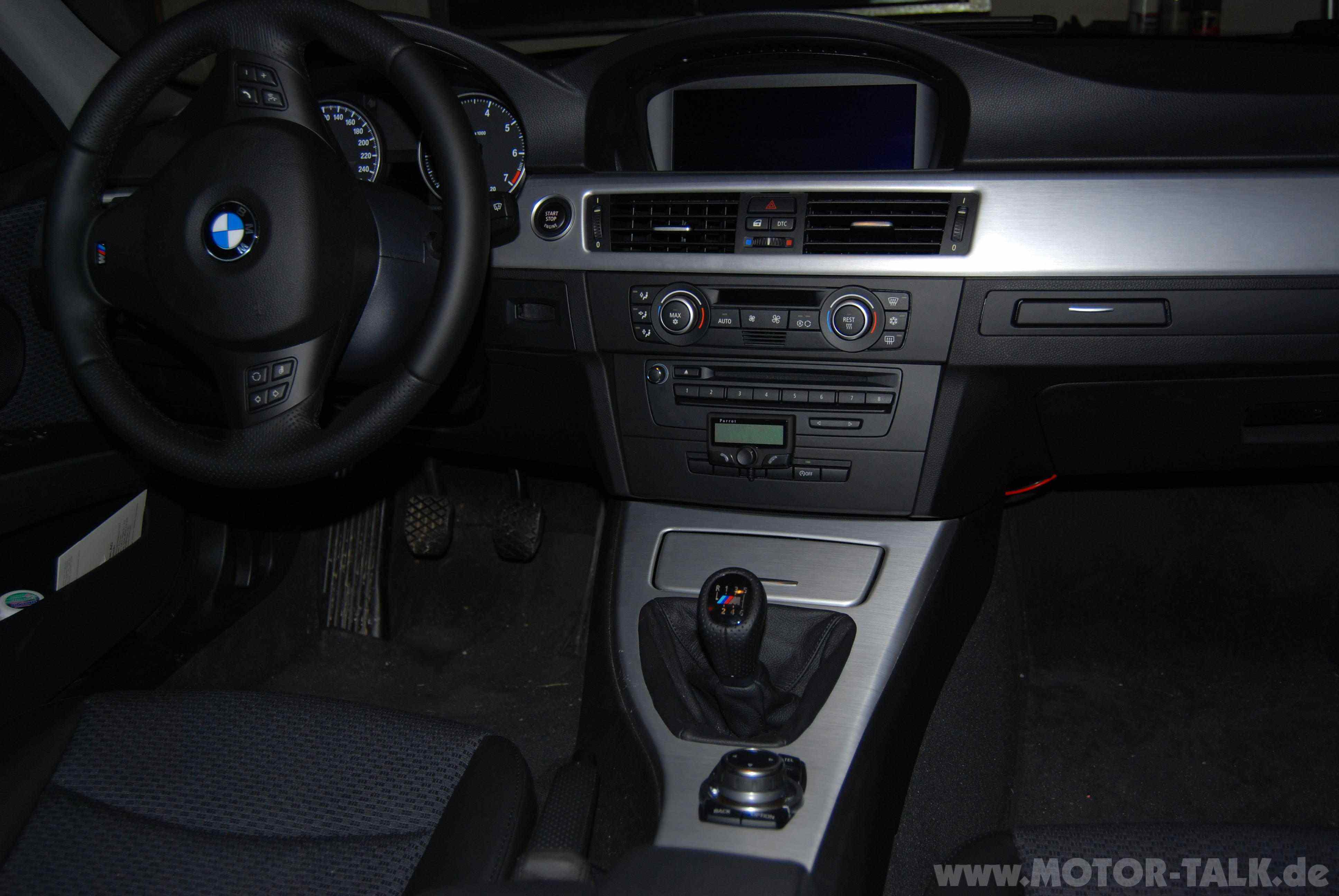 Parrot multican bmw e39 #3