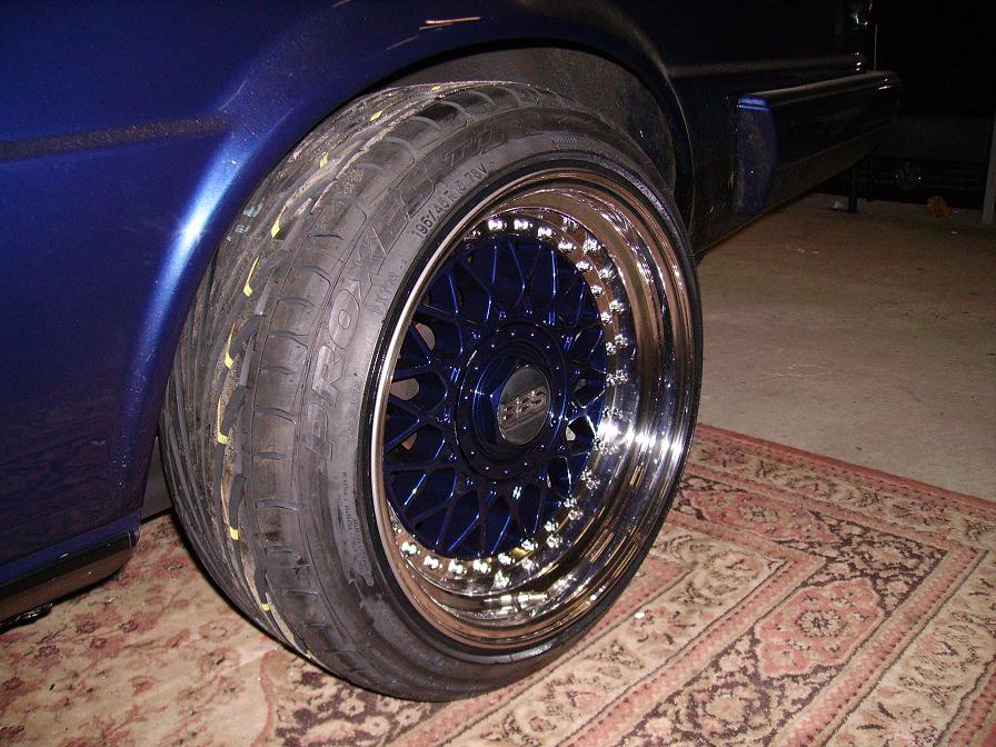 BBS RM 0124x100 8x15 85x15neue Edelstahlbettenneue Schraubenneue Toyo 