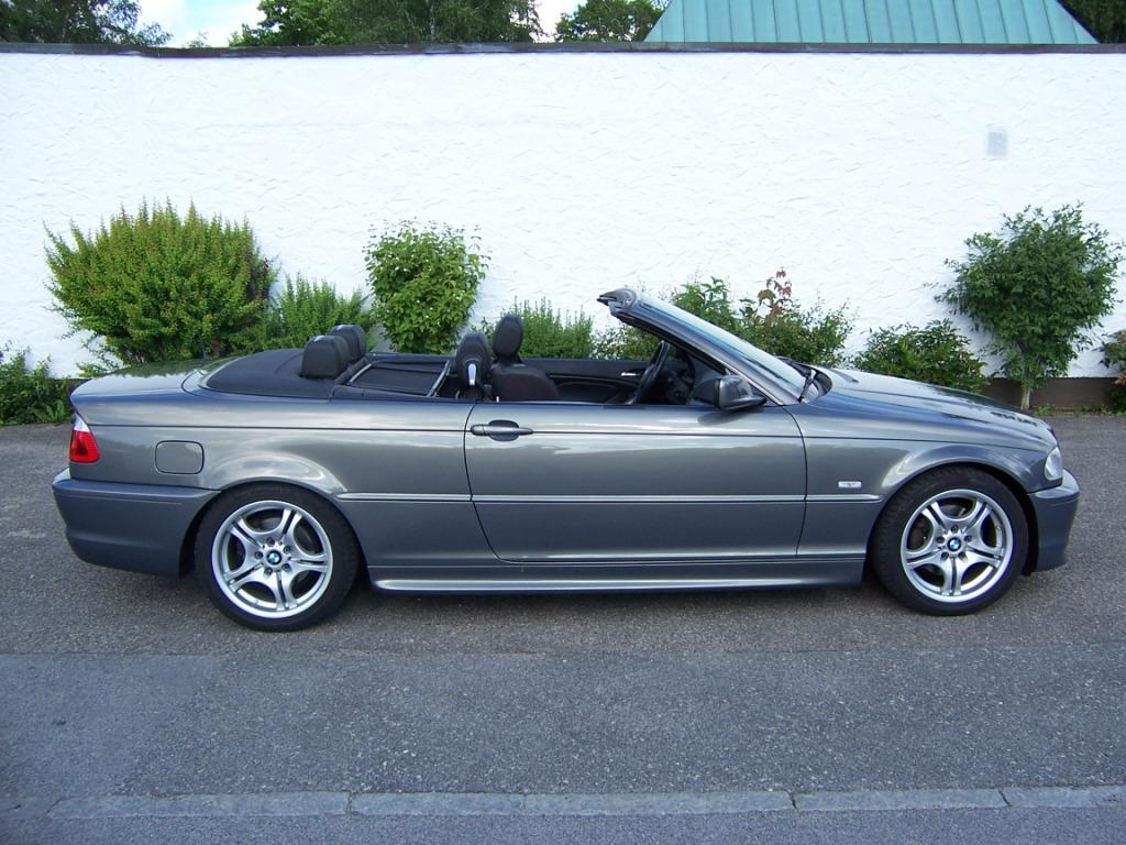 Bmw cabrio autoscout24 #4