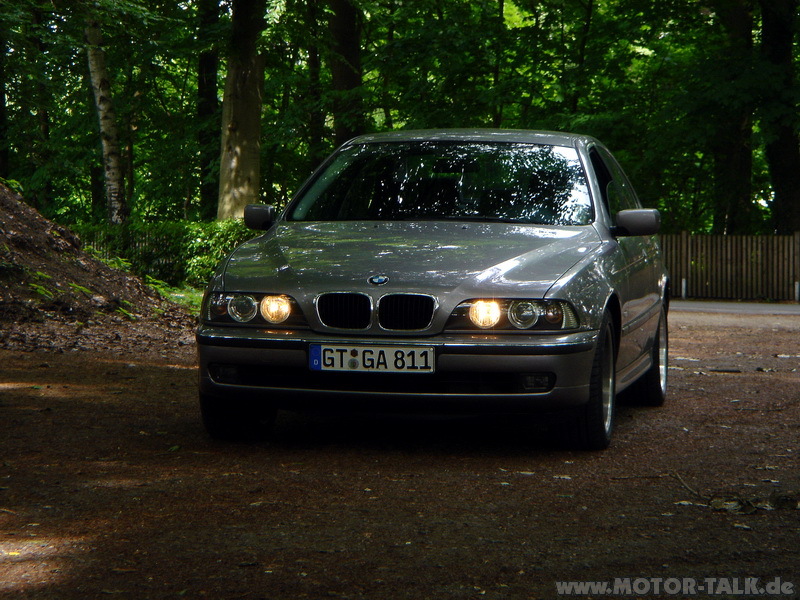 Tagfahrlicht Nachrüsten  BMW X1, X3, X4, X5, X6 Forum 