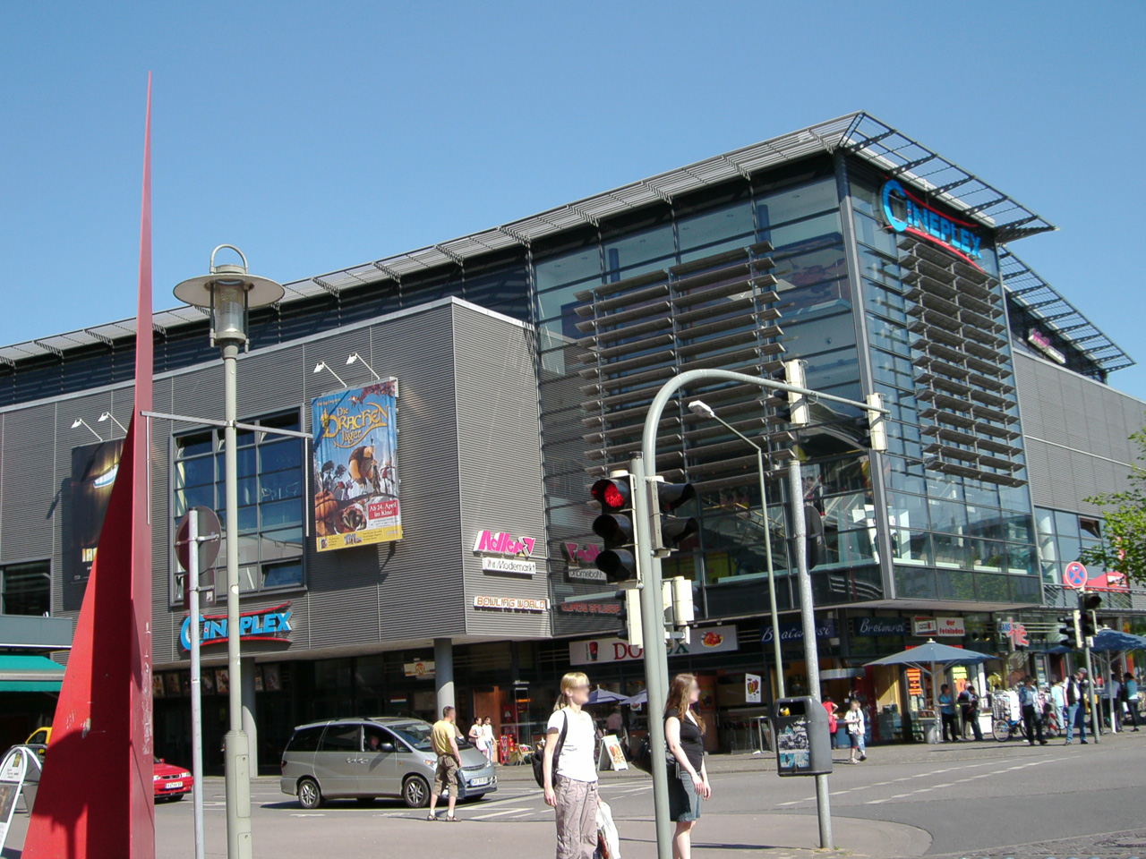 Kino Schleswig Kino Schleswig