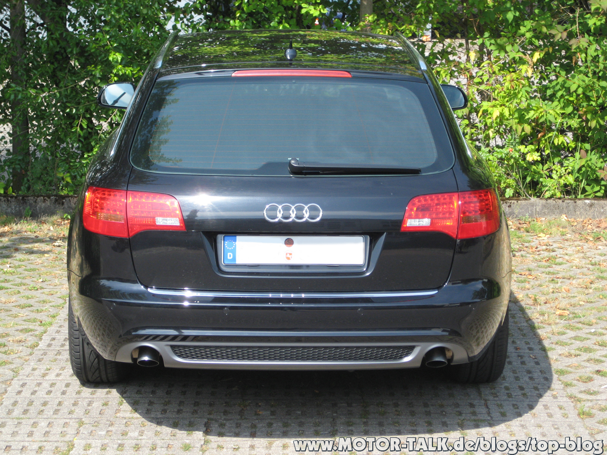 Audi A4 Heckklappe Lackieren Kosten nachr 252 stung s line dachkanten heckspoiler f 252 r den 4f Audi A4 Heckklappe Lackieren Kosten nachr 252 stung s line dachkanten heckspoiler f 252 r den 4f
