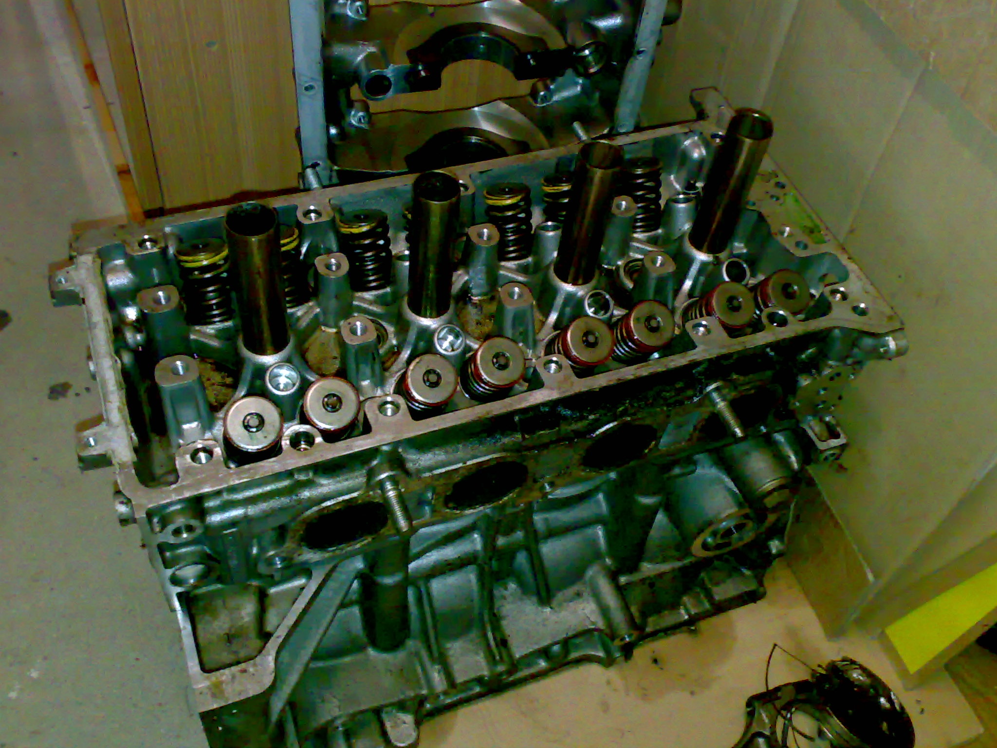 Ep3 Motor