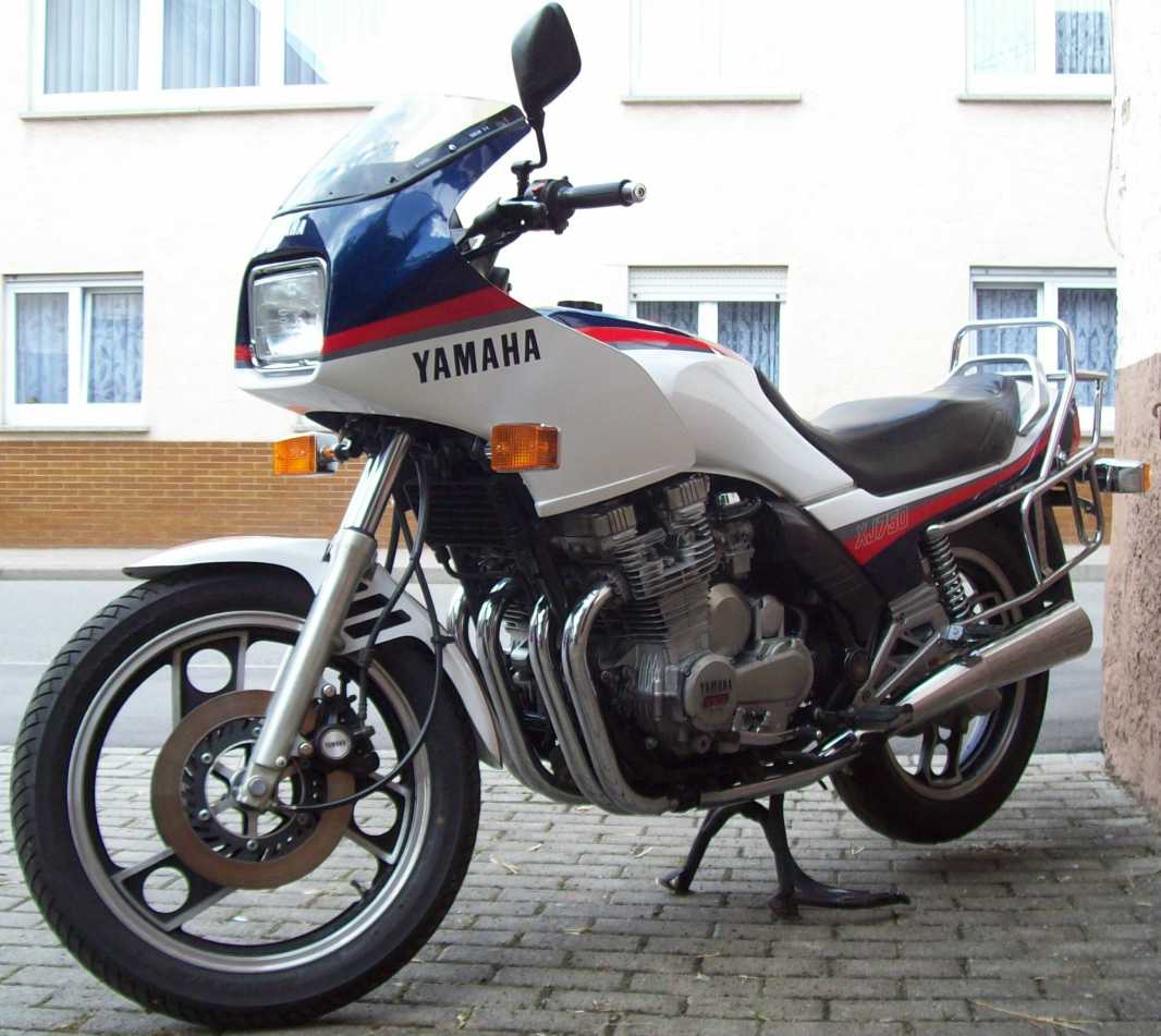 Yamaha Maxim Specifications Yamaha Maxim Specifications