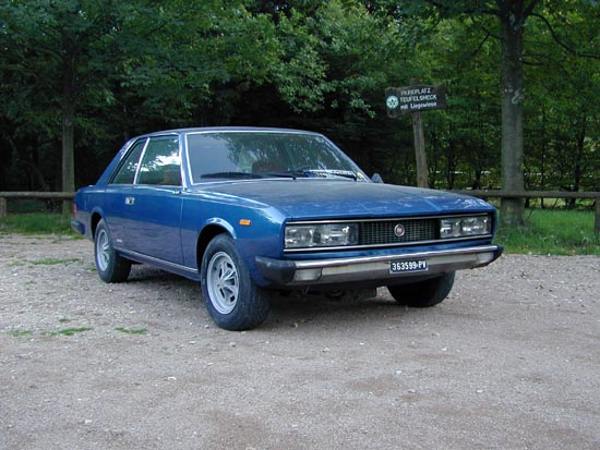 Fiat 130 coupe 006