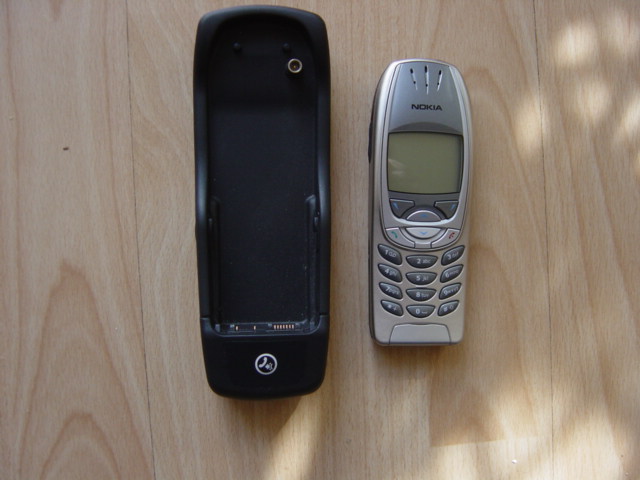 Ladeschale nokia 6310i bmw #4