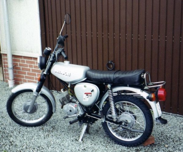 s51 enduro