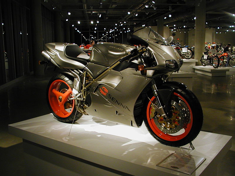 Ducati 916