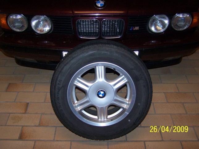 Alu felgen katalog bmw #3