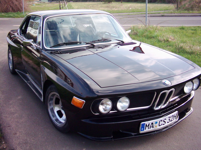 Bmw 3.0 csi verkaufen #3