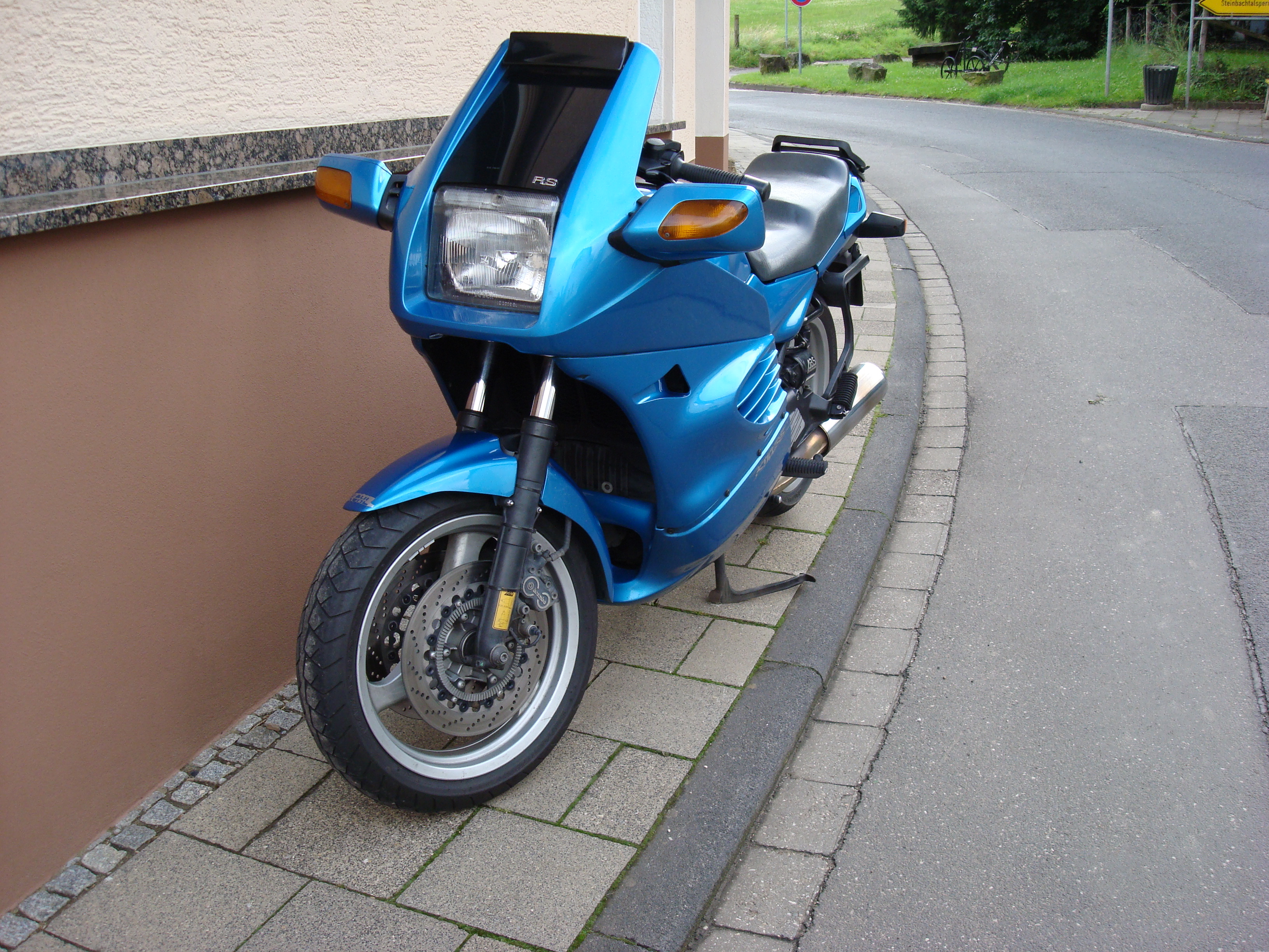 bmw k1100rs