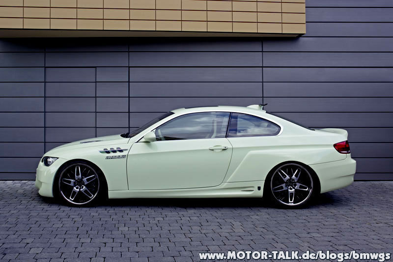 Bmw 3er coupe autoscout #3