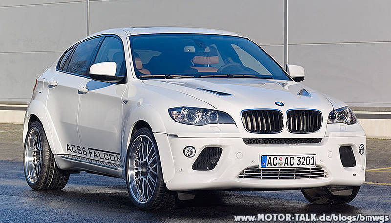 X6 Schnitzer