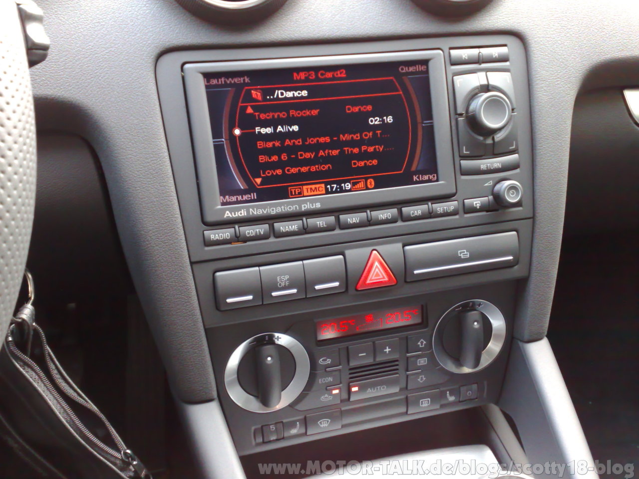 [51+] Audi Tt Mk1 Double Din, My Double Din Conversion MK1 TT