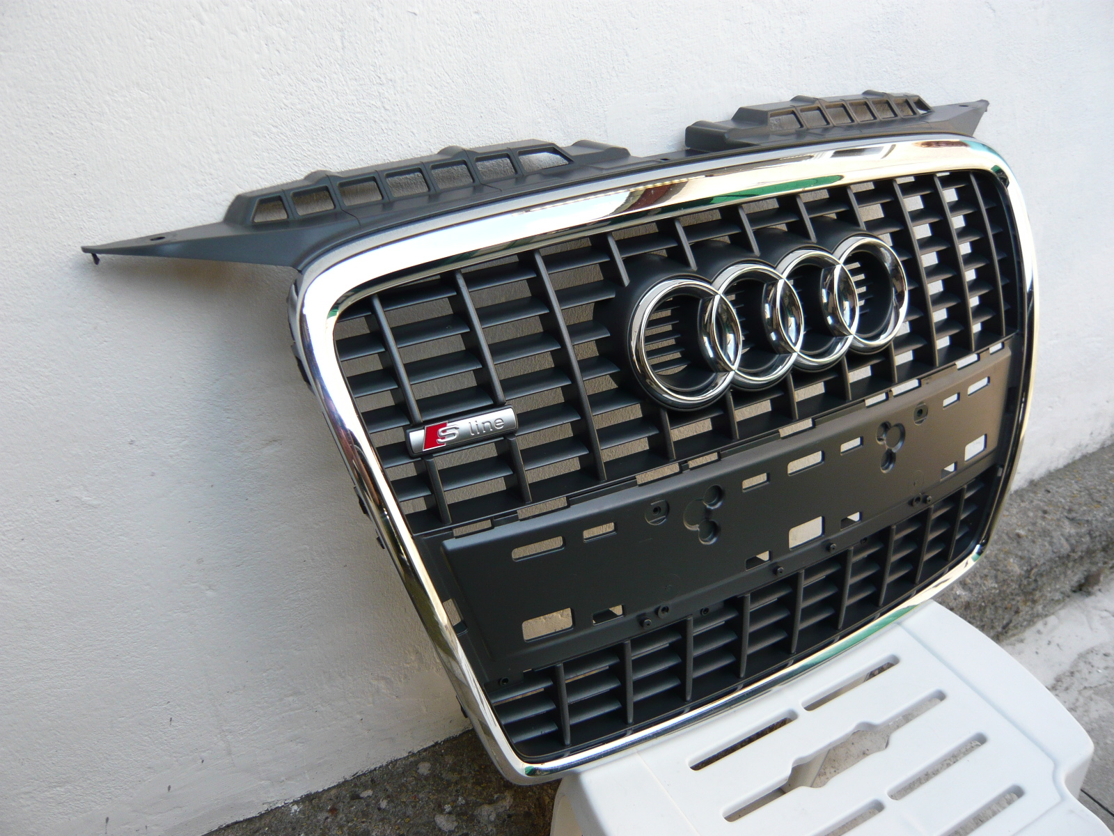 My personal car reviews: Audi A8 4.2 TDI | Page 2 My personal car reviews: Audi A8 4.2 TDI | Page 2