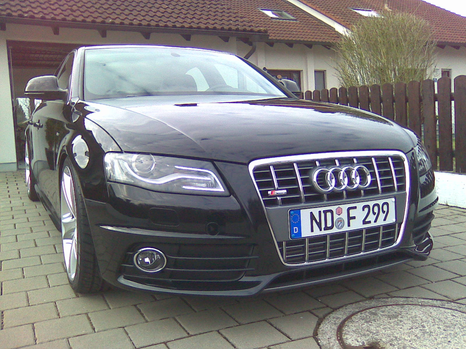 Archiv A4 Freundecommunity Dein Forum Zum Thema Audi A4