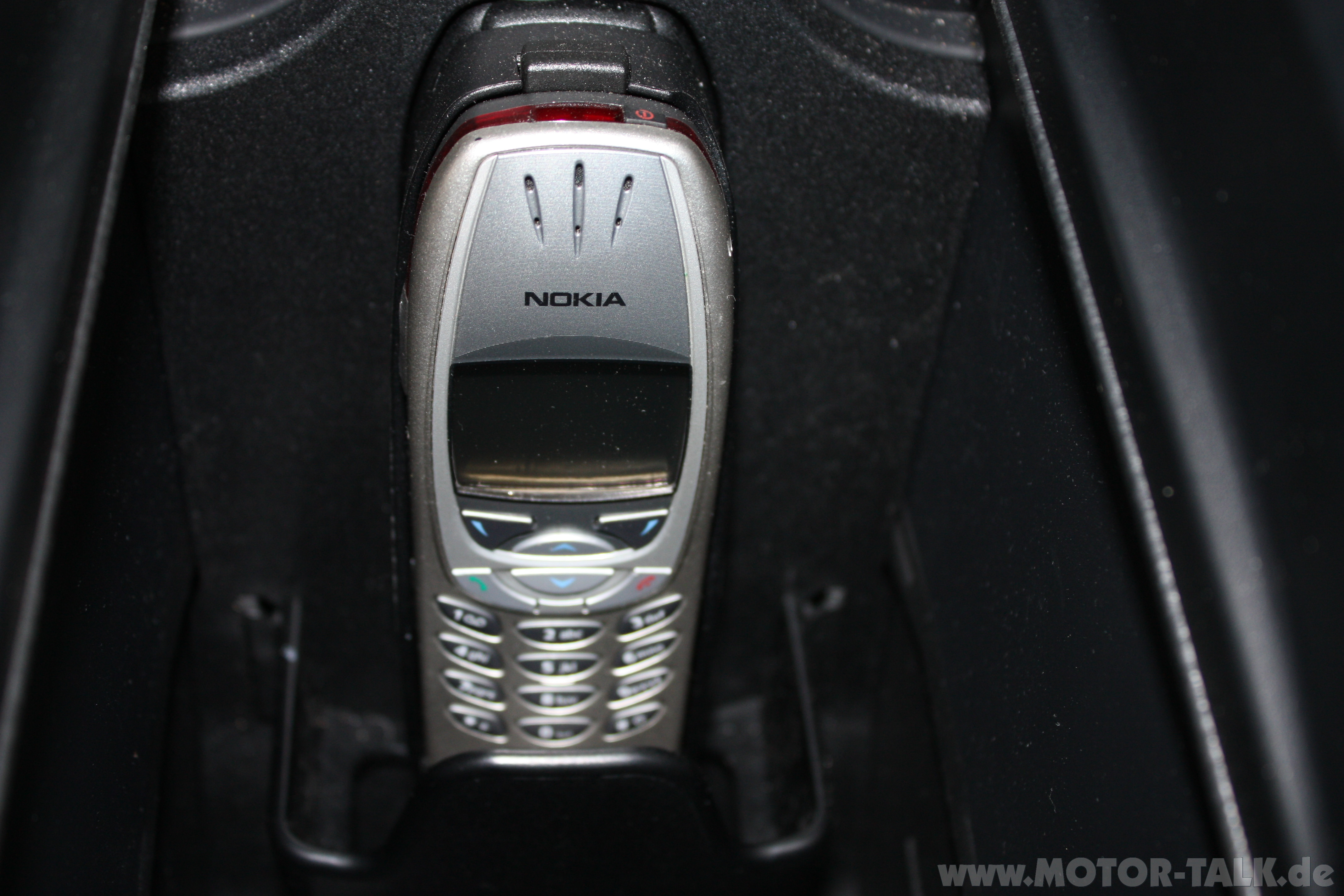 Ladeschale nokia 6310i mercedes #4