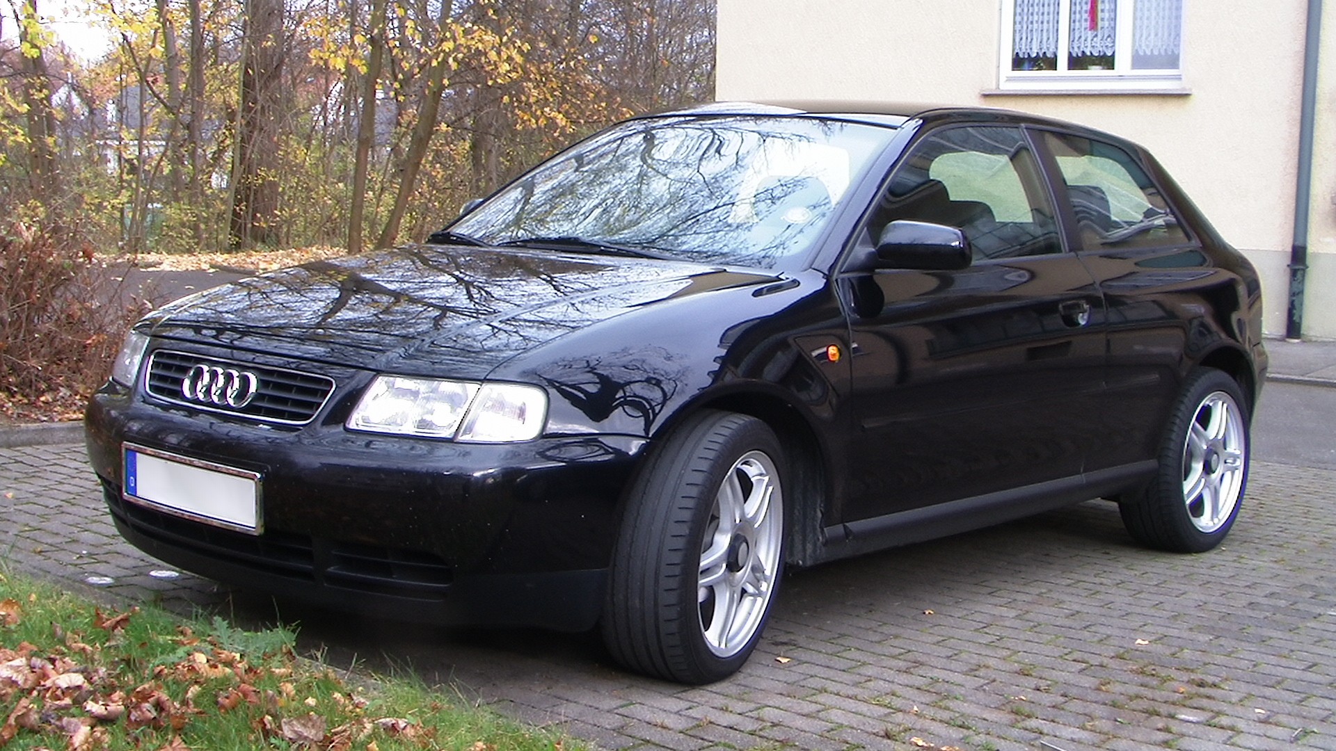 Die Auftankungen tes wessen Benzin