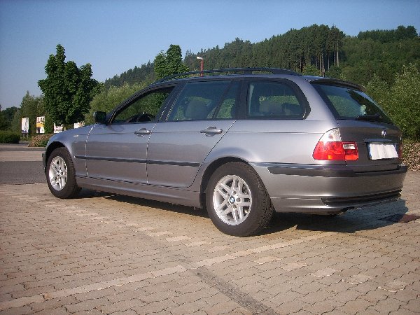 318D bmw gebraucht