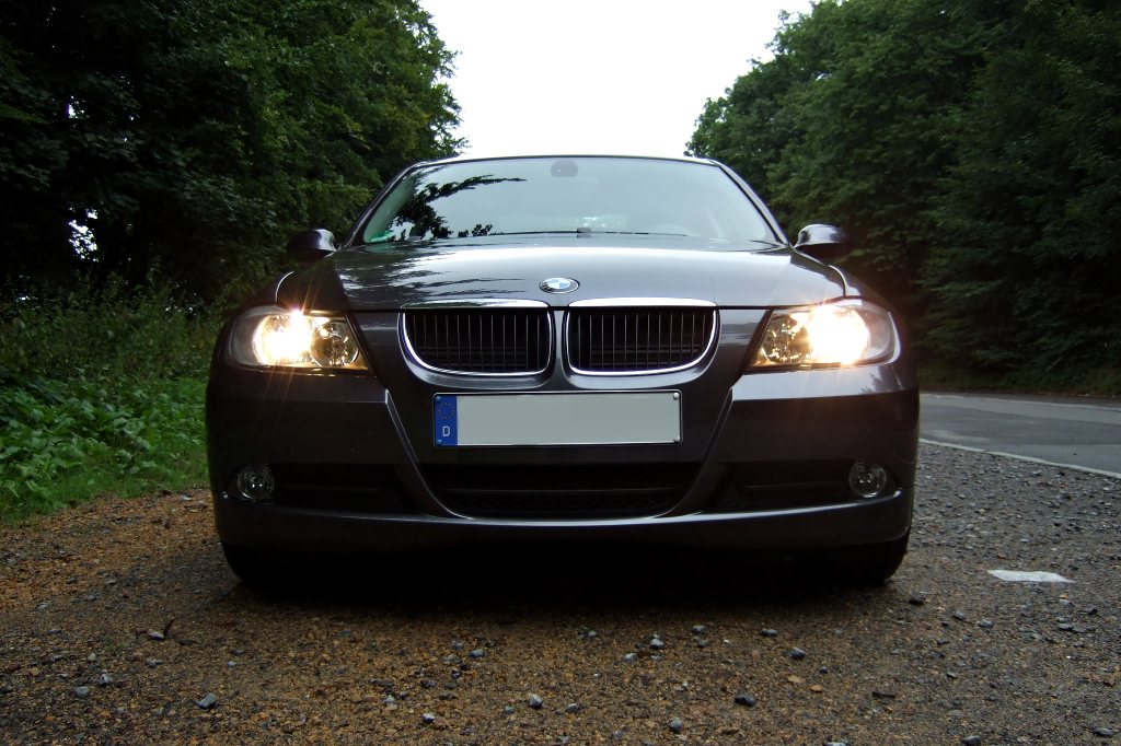 Bmw 320d forum hr #5