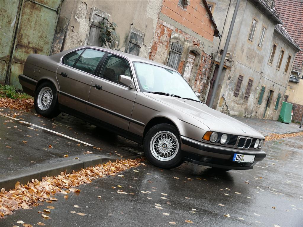 Navigation bmw e34 siemens #5