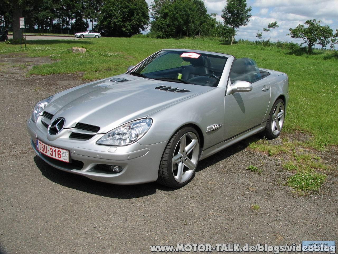 Slk 230