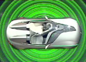 Vision ConnectedDrive