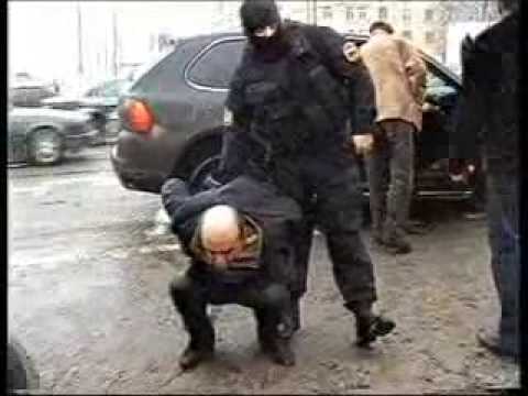 Inkasso Moskau Aufregen Video