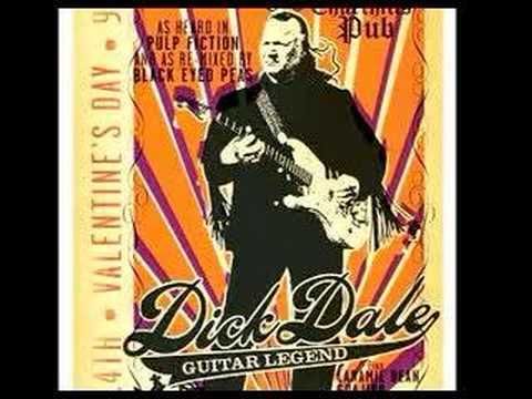 Dick Dale Videos 114
