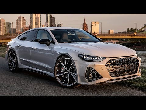 2020 Audi Q3 Sportback Spy Video Video