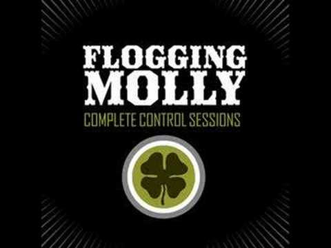 Flogging Molly Devils Dance Floor Video