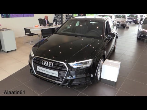 A3 springt schlecht an Video A3 springt schlecht an Video