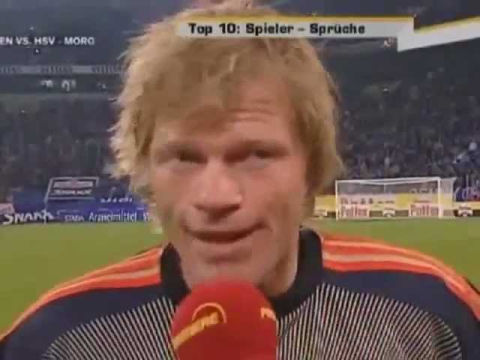 Olli Kahn Eier Olli Kahn Eier