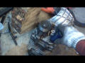 MINI Cooper S Supercharger Removal & Oil Service R53 Eaton M45
