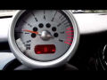 W10B16 Engine Cold Start Mini R50 BMW Kaltstart Hydrostößel