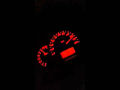 Mirage glx. cvt top speed.