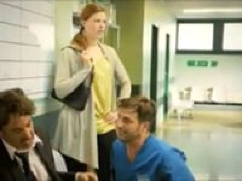 Mannerschnupfen Video