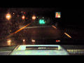 Oldsmobile Cutlass Supreme HUD Heads up Display