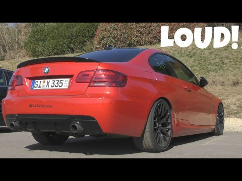 E92 335i Vergleich Super Plus Vs Aral Ultimate 102 Leichte