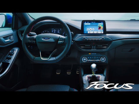 2015 Lincoln Continental Concept Interior Video