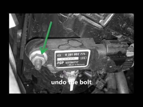 Astra H Zafira B Benziner Fehlerspeicher Auslesen Ohne Diagnosegerat Read Out Fault Memory Video