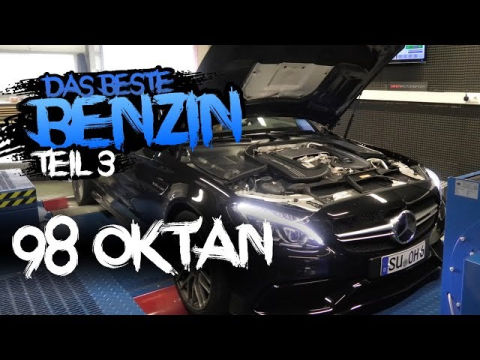 E92 335i Vergleich Super Plus Vs Aral Ultimate 102 Leichte