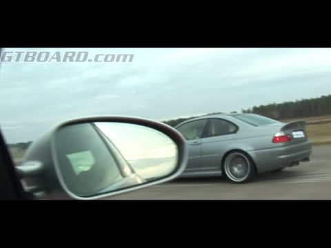 BMW Konvertierung von BR4 zu MP3 Video