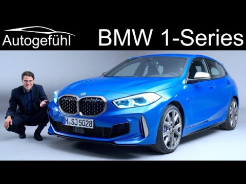 Check Out The New Bmw 3 Series 330i M Sport First Look Video